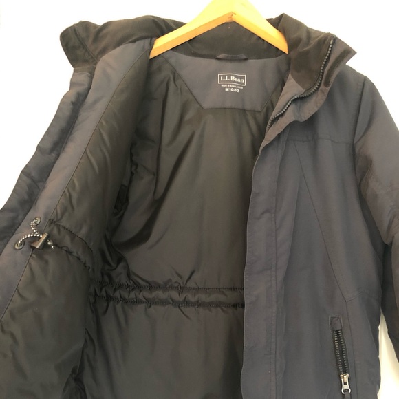 L.L.Bean Winter Jacket - Picture 8 of 8